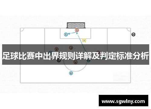 足球比赛中出界规则详解及判定标准分析